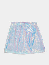 Load image into Gallery viewer, Sparkle Mini Skirt
