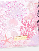Load image into Gallery viewer, Coral Makeup Bag
