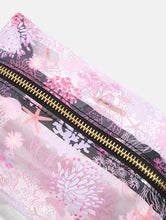 Load image into Gallery viewer, Coral Makeup Bag
