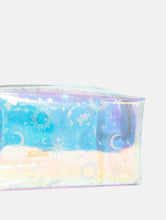 Load image into Gallery viewer, Soph x Skinnydip Astro Makeup Bag
