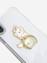 Load image into Gallery viewer, Disney x Skinnydip Marie Phone Ring
