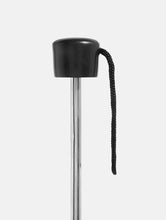 Load image into Gallery viewer, Supermini Black Umbrella
