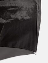 Load image into Gallery viewer, Supermini Black Umbrella
