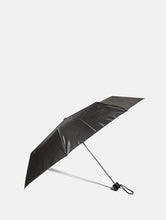 Load image into Gallery viewer, Supermini Black Umbrella
