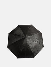 Load image into Gallery viewer, Supermini Black Umbrella
