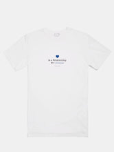 Load image into Gallery viewer, In a Relationship With Carbohydrates T-Shirt
