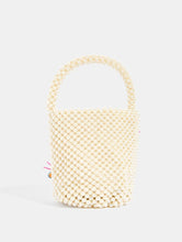 Load image into Gallery viewer, Sam Butterfly Tote Bag
