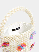 Load image into Gallery viewer, Sam Butterfly Tote Bag
