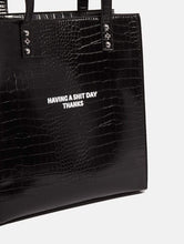 Load image into Gallery viewer, Edie Great Day Tote Bag
