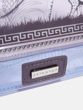 Load image into Gallery viewer, Ombre Jungle Tote Bag
