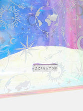 Load image into Gallery viewer, Soph x Skinnydip Astro Wash Bag
