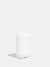 Load image into Gallery viewer, White Wireless Earbuds Plus
