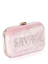 Load image into Gallery viewer, Savage Clutch Bag

