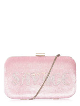 Load image into Gallery viewer, Savage Clutch Bag
