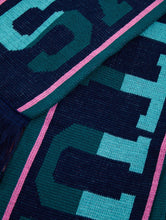 Load image into Gallery viewer, Save The Future Scarf
