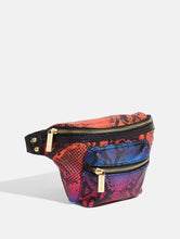 Load image into Gallery viewer, Sawyer Snake Bum Bag
