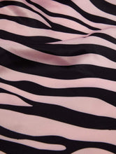 Load image into Gallery viewer, Sherbet Zebra Scarf
