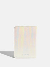 Load image into Gallery viewer, Shimmer Passport Holder
