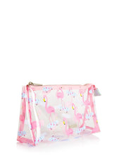 Load image into Gallery viewer, Skater Girl Wash Bag
