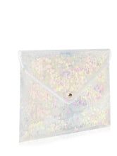 Load image into Gallery viewer, Sparkle Clutch Bag
