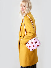 Load image into Gallery viewer, Star Adley Cross Body Bag

