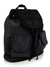 Load image into Gallery viewer, Star Embroidery Cher Backpack
