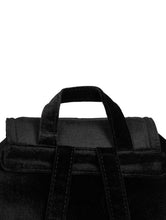 Load image into Gallery viewer, Star Embroidery Cher Backpack
