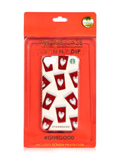 Load image into Gallery viewer, Starbucks X Skinnydip Red Cup Case
