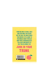 Load image into Gallery viewer, The Little Book Of Bums
