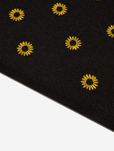 Load image into Gallery viewer, Sunflower Ditsy Notebook
