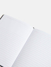 Load image into Gallery viewer, Sunflower Ditsy Notebook
