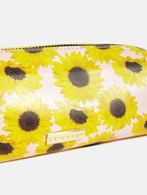 Load image into Gallery viewer, Sunflower Pencil Case
