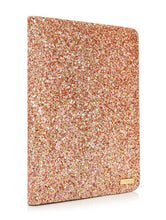 Load image into Gallery viewer, Sunset Beach Tablet Case
