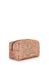 Load image into Gallery viewer, Sunset Beach Makeup Bag
