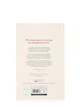 Load image into Gallery viewer, Life Changing Magic Of Not Giving A F**k Book
