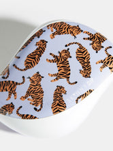 Load image into Gallery viewer, Tiger Print Tangle Teezer Hair Brush
