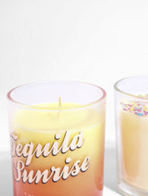 Load image into Gallery viewer, Scented Tequila Sunrise Candle
