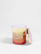 Load image into Gallery viewer, Scented Tequila Sunrise Candle
