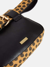 Load image into Gallery viewer, Tessa Cheetah Bum Bag
