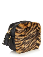 Load image into Gallery viewer, Tiger Adley Cross Body Bag
