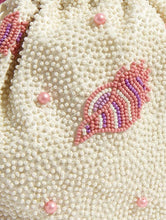 Load image into Gallery viewer, Tilly Beaded Cross Body Bag

