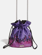Load image into Gallery viewer, Tilly Flames Cross Body Bag
