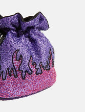 Load image into Gallery viewer, Tilly Flames Cross Body Bag
