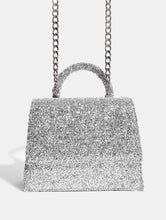 Load image into Gallery viewer, Tinsel Eden Tote Bag
