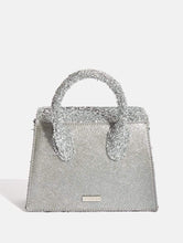 Load image into Gallery viewer, Tinsel Eden Tote Bag
