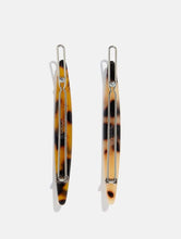 Load image into Gallery viewer, Tort Barrettes
