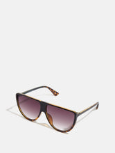 Load image into Gallery viewer, Tort Visors Sunglasses
