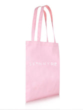 Load image into Gallery viewer, Skinnydip Tote Bag
