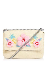 Load image into Gallery viewer, Tropical Marley Mini Cross Body Bag
