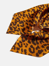 Load image into Gallery viewer, True Leopard Scrunchie
